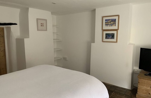 Barton Mills House | Bell Cottage