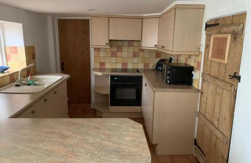 Barton Mills House | Bell Cottage