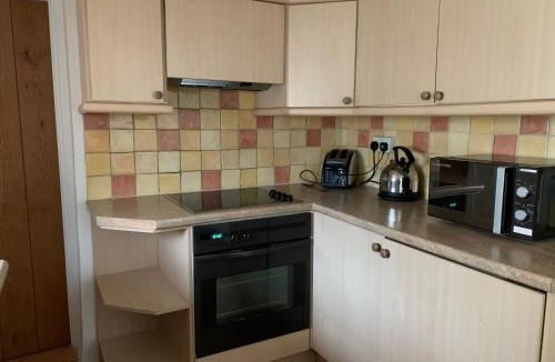 Barton Mills House | Bell Cottage