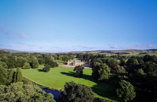 Skipton Apartment | Bell Flat in Broughton Hall