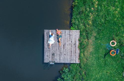 Skipton Apartment | Bell Flat in Broughton Hall