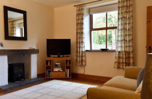 Lindale House | Bell Hill Cottage