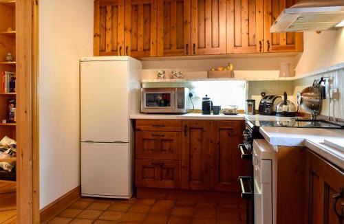 Lindale House | Bell Hill Cottage