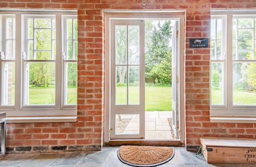 Swanton Novers Cottage | Bell House - UK41790