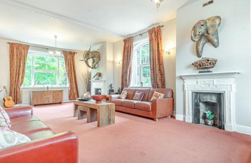 Swanton Novers House | Bell House - Uk41790