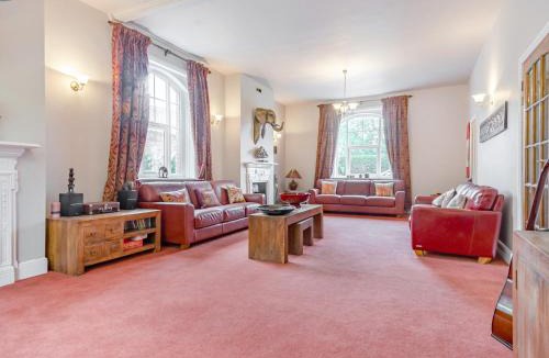 Swanton Novers House | Bell House - Uk41790