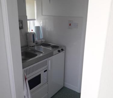 Salford Priors Hotel | Bell Inn