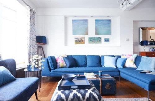 Birdham House | Bell Lodge