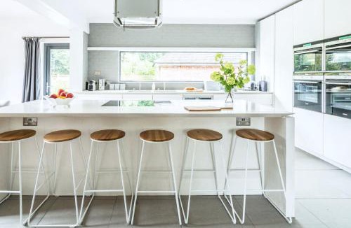 Birdham House | Bell Lodge