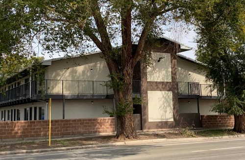Alamosa Apartment | Bell & Main Studios 106