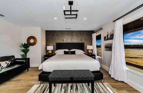 Breckenridge Hotel | Bell Mare Hotel