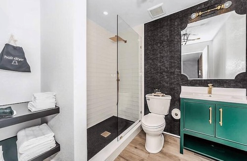 Breckenridge Hotel | Bell Mare Hotel