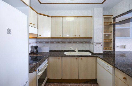 La Pineda Apartment | BELL PINEDA
