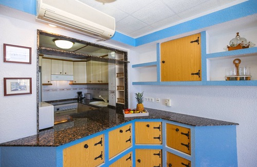 La Pineda Apartment | BELL PINEDA