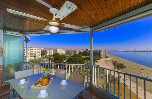 La Pineda Apartment | BELL PINEDA
