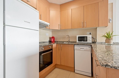 La Pineda Apartment | BELL RACÓ Superior