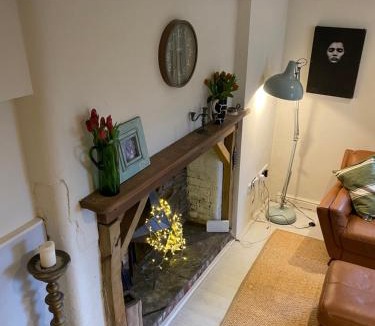 Loddiswell House | Bell Ringers Cottage