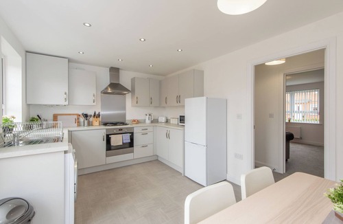 Spennymoor House | Bell Road - Close to Durham