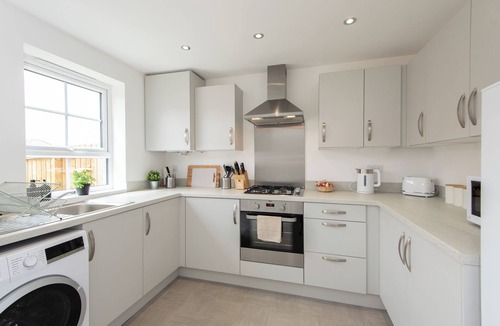 Spennymoor House | Bell Road - Close to Durham