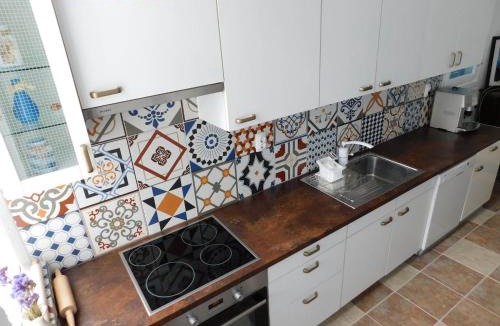 Krusevo Apartment | Bell Rock