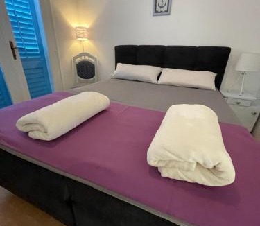 Krusevo Apartment | Bell Rock