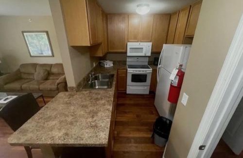 St. Robert Hotel | Bell's Extended Stay and Suites