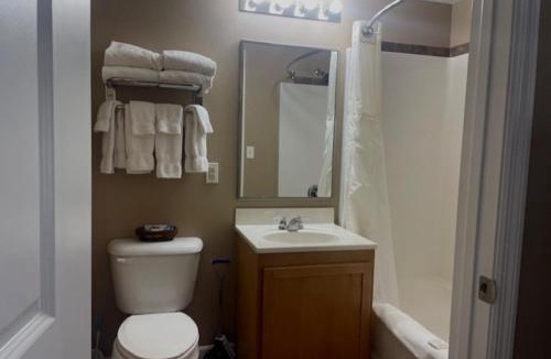 St. Robert Hotel | Bell's Extended Stay and Suites