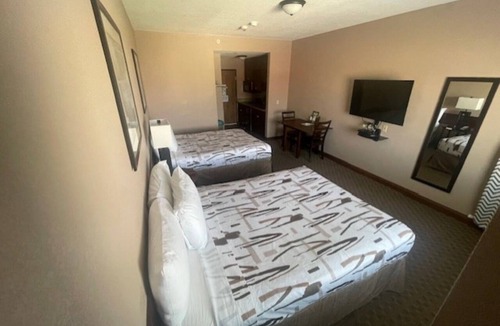 St. Robert Hotel | Bell's Extended Stay and Suites