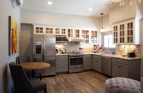 Roseburg Apartment | Bell Sister Flats