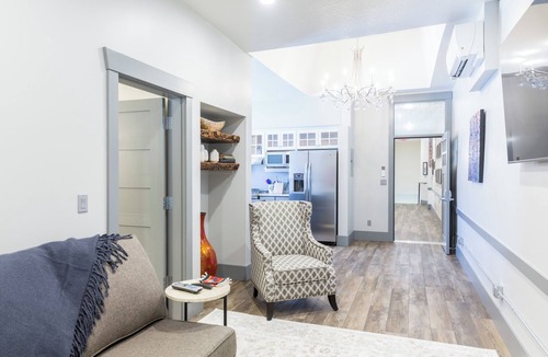 Roseburg Apartment | Bell Sister Flats