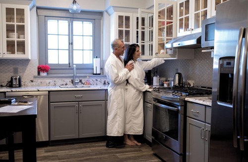 Roseburg Apartment | Bell Sister Flats