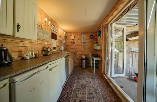 Netley Other | Bell Tent Glamping