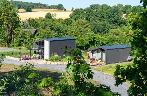 Steinau an der Strasse Other | Bell-Tiny Homes