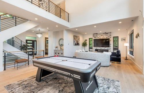West Bellevue House | BELL115*: Bellevue Splendor