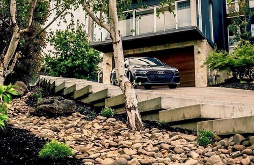 Macleod House | BELLA 9 - sublime . divine Entertainer 3 BR + Fire