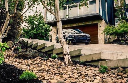 Macleod House | BELLA 9 - sublime . divine Entertainer 3 BR Fire