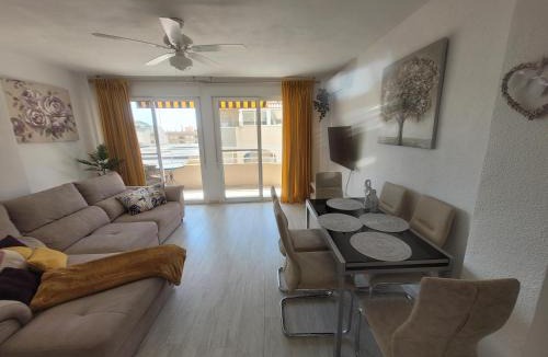 Torrevieja Apartment | Bella Apartment Playa Del Cura
