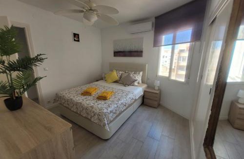 Torrevieja Apartment | Bella Apartment Playa Del Cura