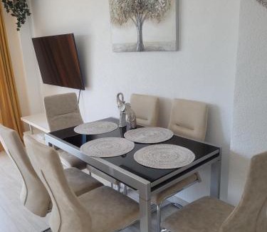 Torrevieja Apartment | Bella Apartment Playa Del Cura