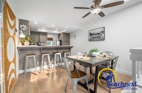 Capitola House | Bella Beach Condo