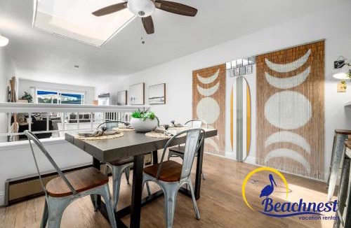 Capitola House | Bella Beach Condo