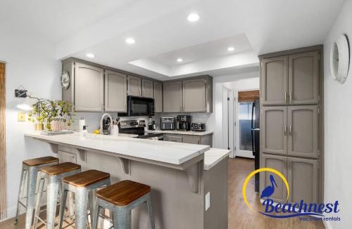 Capitola House | Bella Beach Condo