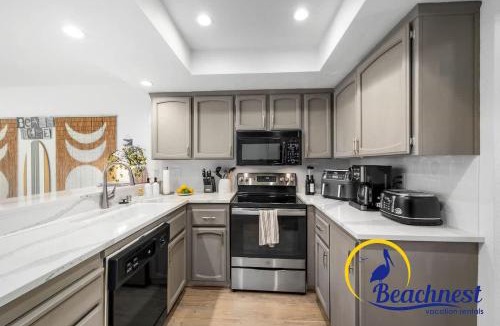 Capitola House | Bella Beach Condo
