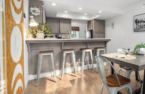 Capitola Condo | Bella Beach Condo