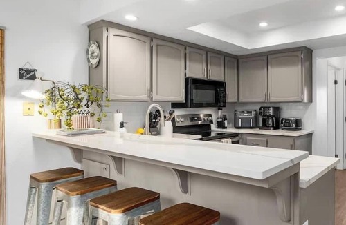 Capitola Condo | Bella Beach Condo