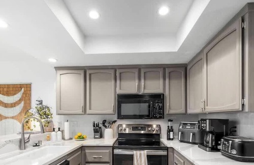 Capitola Condo | Bella Beach Condo