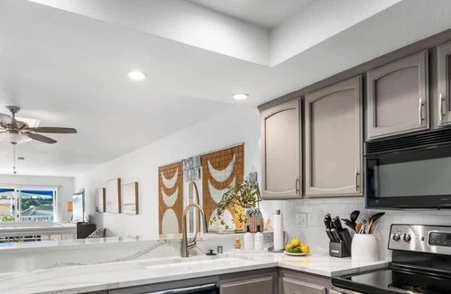 Capitola Condo | Bella Beach Condo