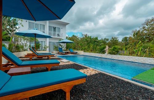 Penida Island Cabin | Bella Belly Cottage By Bali Cabin