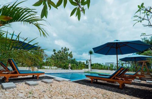 Penida Island Cabin | Bella Belly Cottage By Bali Cabin