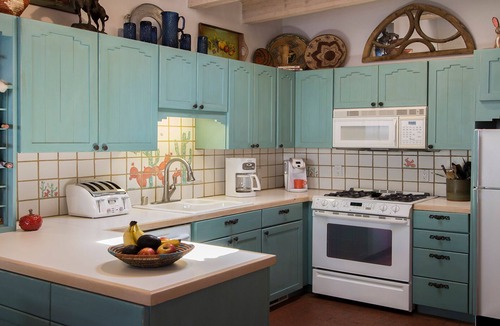 South Capitol Condo | Bella Casa Condo has July Days Available!nWalkable to Plazan2 BR, 2BA, 2 Patios